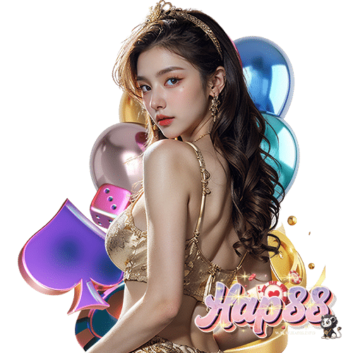 hap88 ฝาก ถอนไม่มีขั้นต่ำ
